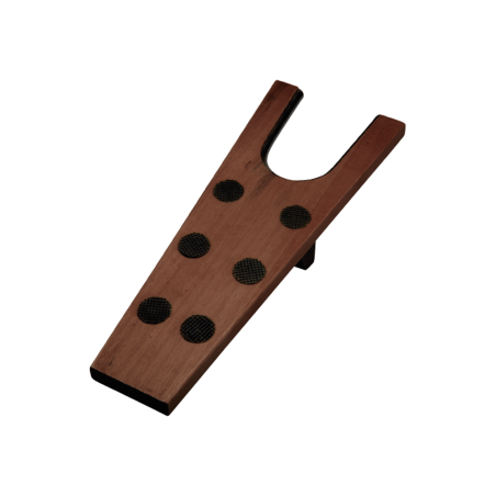 Waldhausen Stiefelknecht Holz