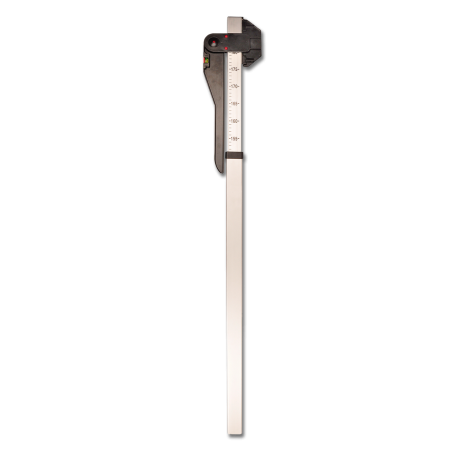 Waldhausen Pferdemessstab