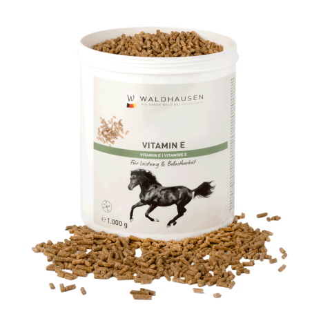 Vitamin E Waldhausen