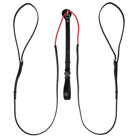 Dreieckszügel W-Train Waldhausen