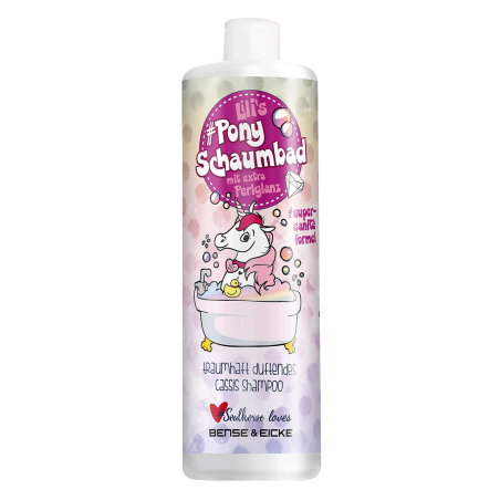 Schaumbad Lili's Pony Soulhorse