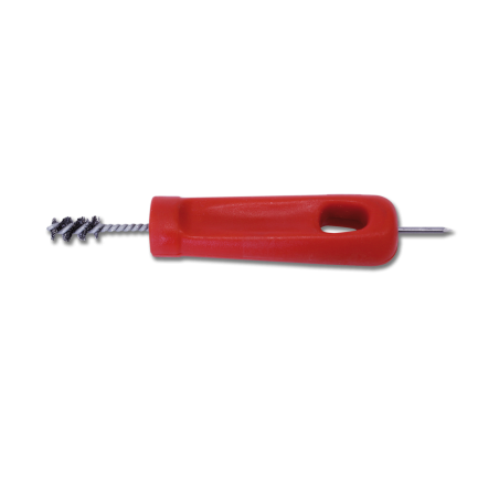 Bürste für Strohm-Mortise