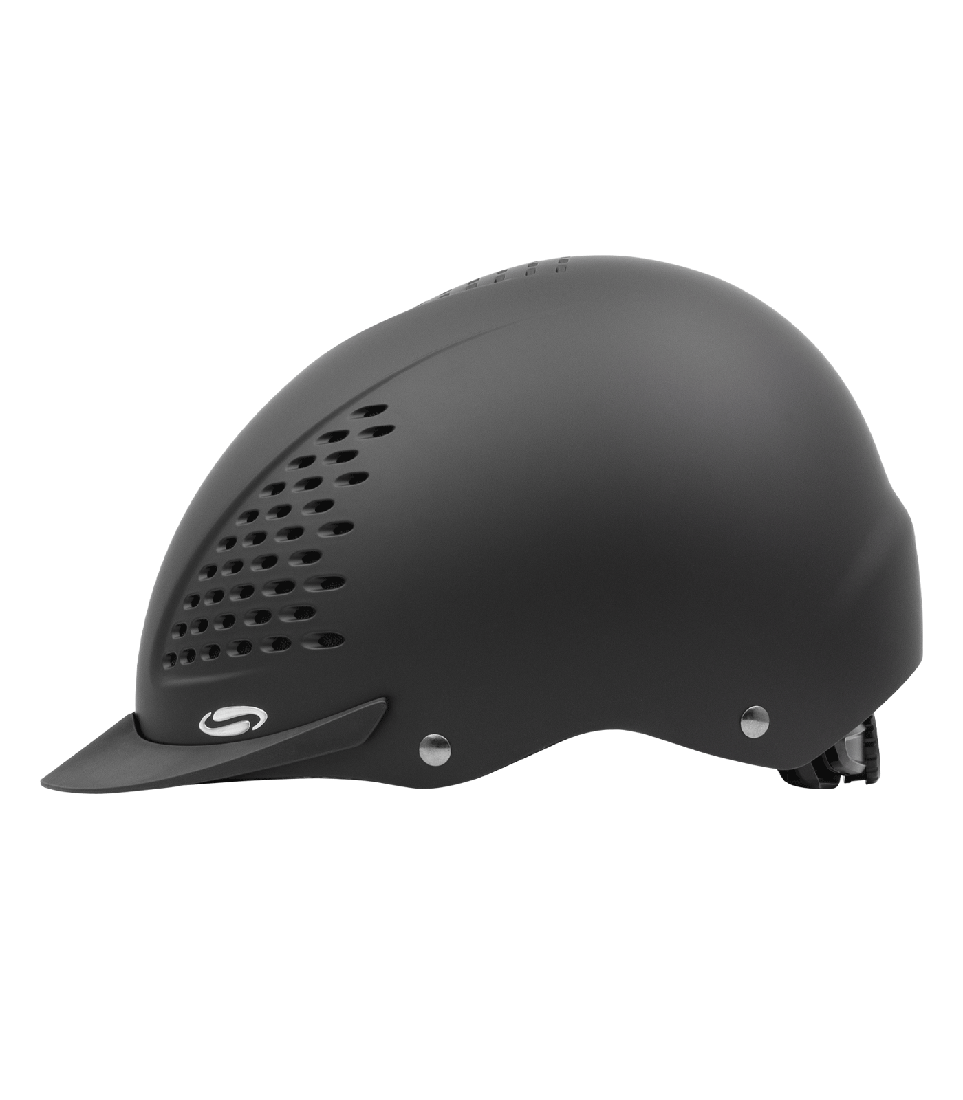 Swing Reithelm H23 Classic Matt Schwarz