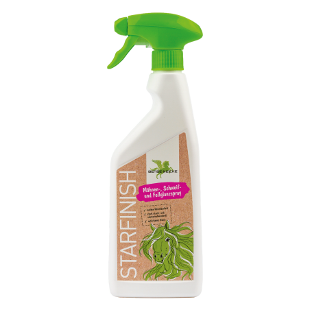 Entwirrer Star Finish Bense & Eicke