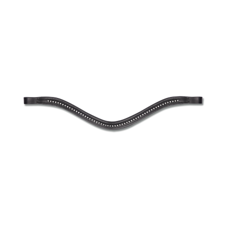 Frontalstern in Wellenform Diamond