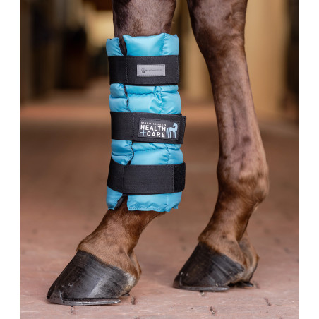 Therapeutische Gamaschen Waldhausen Health + Care Hot & Cold