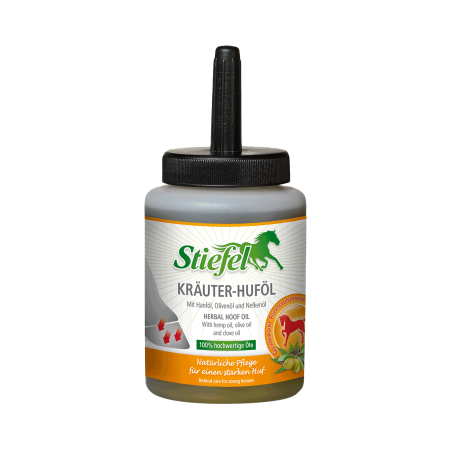 Stiefel Kräuter-Huföl