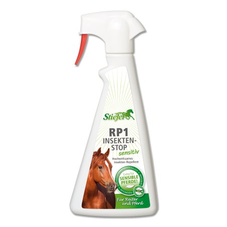 Sensitiv Stiefel Fliegenschutzmittel