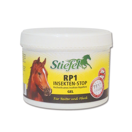 Stiefel Fliegengel 500 ml