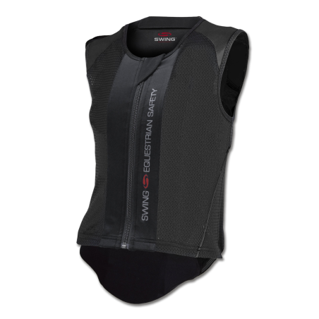 Rückenschutz Swing P06 weich Kinder