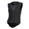 Rückenschutz Swing P06 weich Kinder - Schwarz