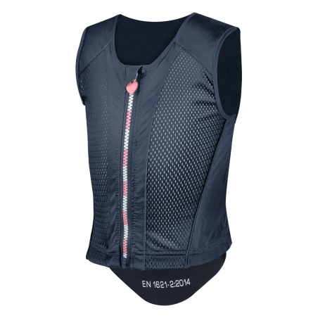 Rückenprotektor Swing P24 Lucky Flex Kinder