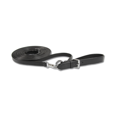 Star Lederzügel Deutsch