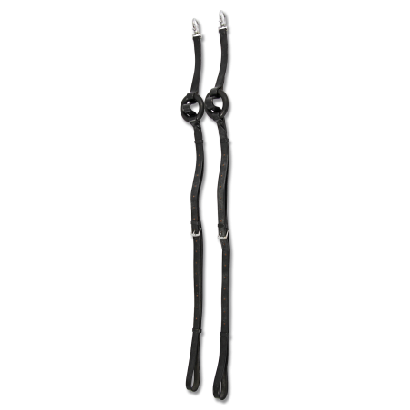 Star-Ausbinder mit Gummiringen