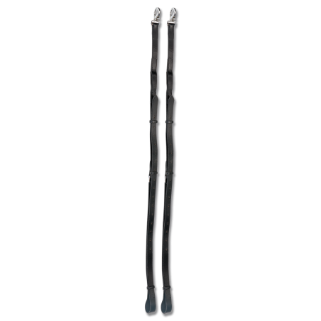 Star-Ausbinder ohne Gummiringe