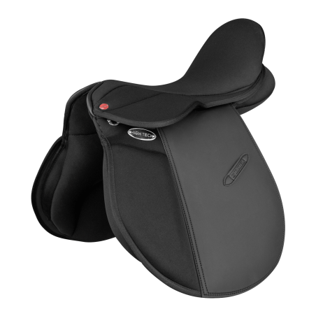 Vielseitigkeitssattel Star