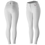 Reithose mit Silikon-Vollbesatz Tiffany B Vertigo Damen