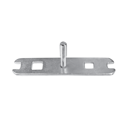 Reinigungsschneideisen Strohm