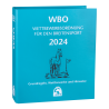 WBO 2008 Deutsche Reiterliche Vereinigung - Blau