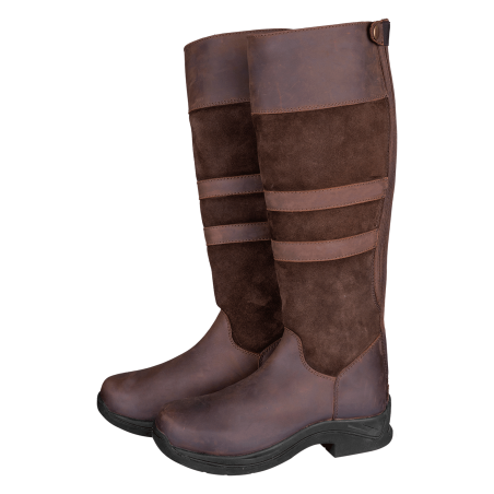 Winter-Stallstiefel ELT Oakland