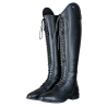 Reitstiefel ELT Portland Polo - Schwarz