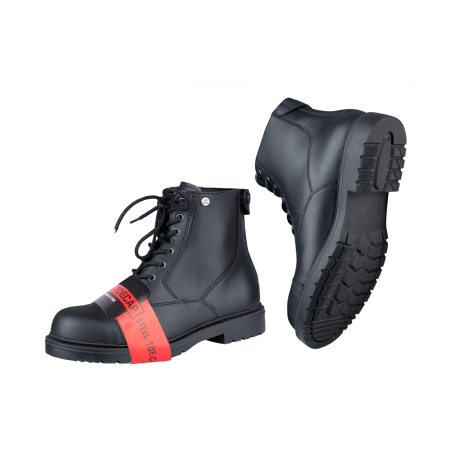 Schnürstiefeletten ELT Secura