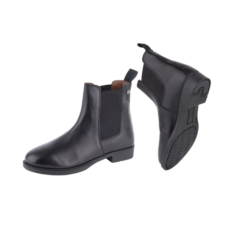 ELT Jodhpur-Stiefeletten Classic