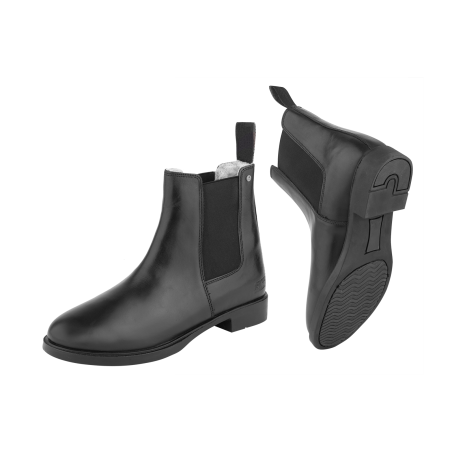 ELT Jodhpur-Winterstiefeletten