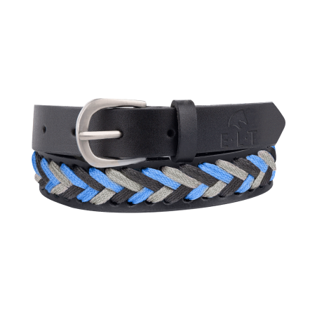 Geflochtener Gürtel ELT Karla