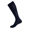 Unisex-Merino-Reitsocken von ELT - Tiefblau
