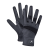ELT Magnetize Winterreithandschuhe - Schwarz