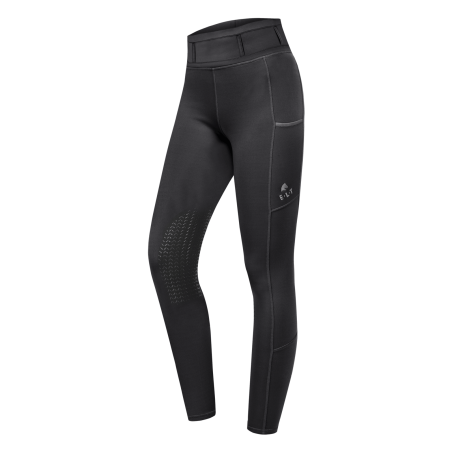 Reitleggings ELT Ella mit Kniebesatz-Grip