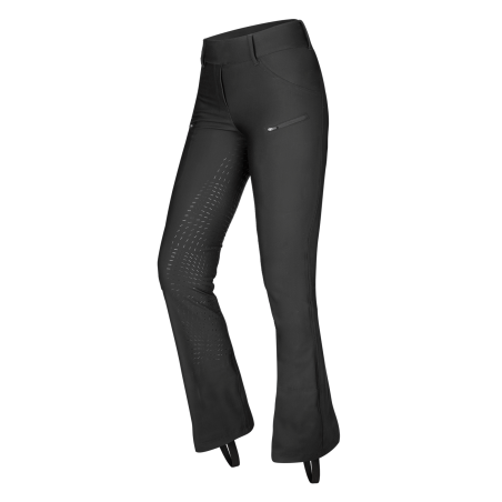 Reitleggings ELT Performance Jodhpur Olivia Silikon