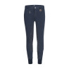 Thermoreithose ELT Fun Sport Silikon Kinder - Mitternachtsblau