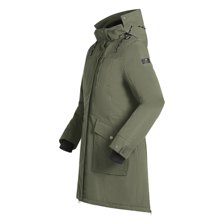 Winter-Reitparka ELT Kopenhagen