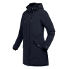 Winter-Reitparka ELT Performance Ontario - Tiefblau