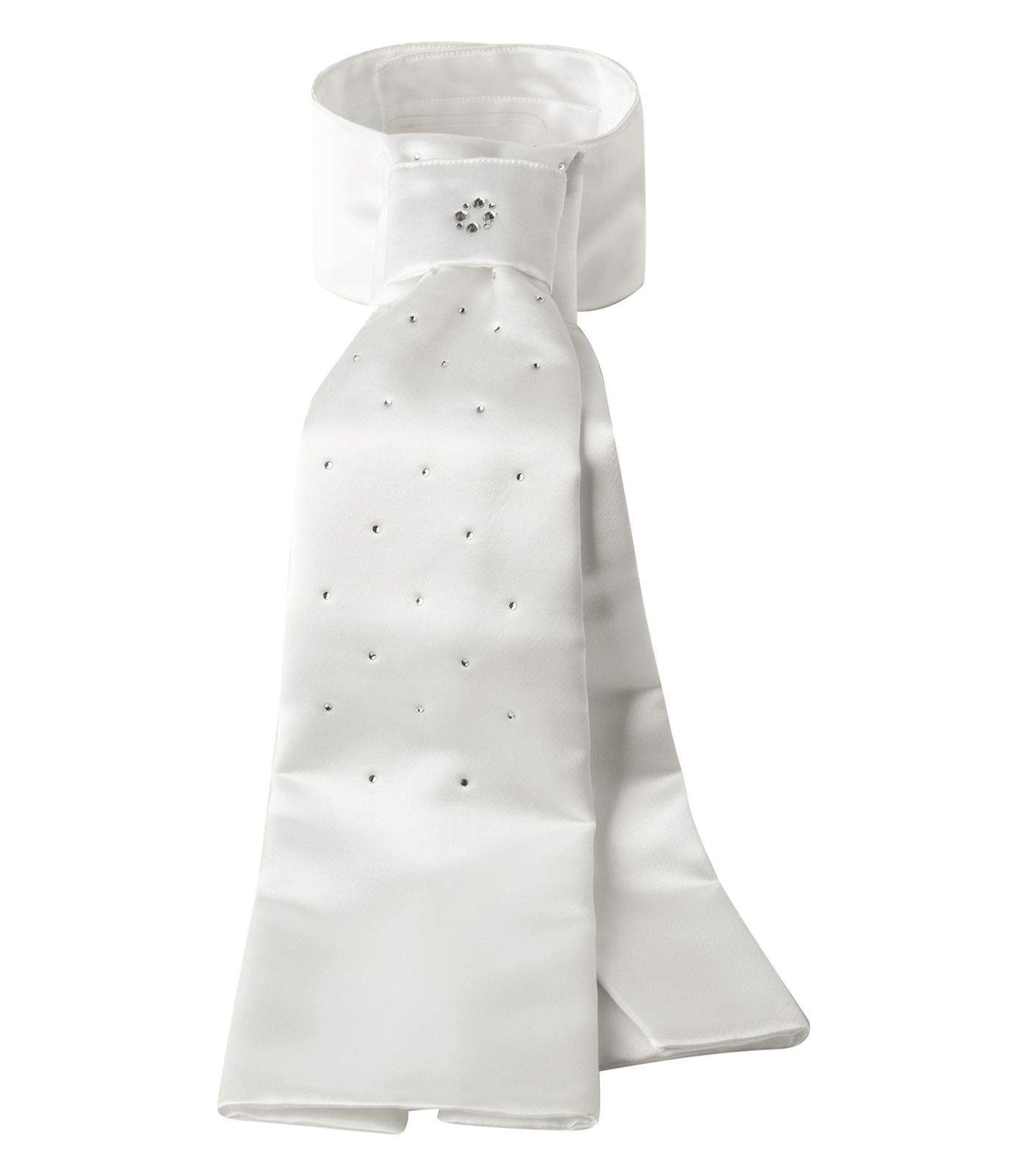 Brustplatte ELT Grazia Weiß Wei&szlig;