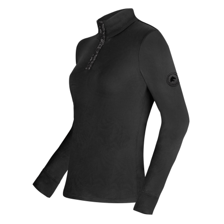 Technisches Langarm-T-Shirt ELT Esthal