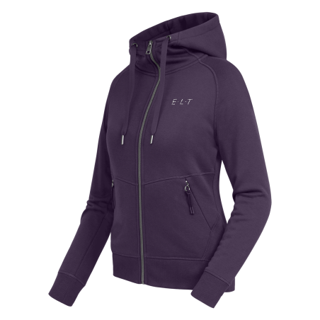 Kapuzensweatjacke ELT Orlando