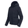 Winter-Reitjacke ELT Performance Ohio Damen - Tiefblau