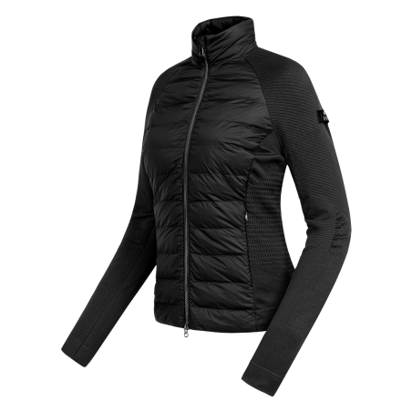 Hybride Steppjacke ELT Oregon