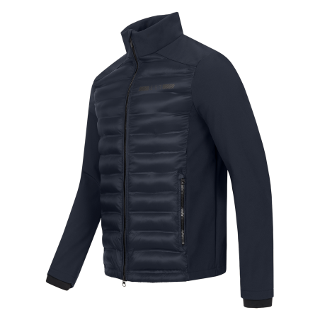 Softshell-Mixjacke ELT Missouri Herren