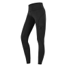 ELT High-Waist Reitleggings Hanna - Schwarz