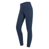 ELT High-Waist Reitleggings Hanna - Denimblau