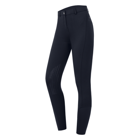 Reithose ELT Essential Kniebesatz Damen