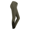 Reithose ELT Fenja - Khaki