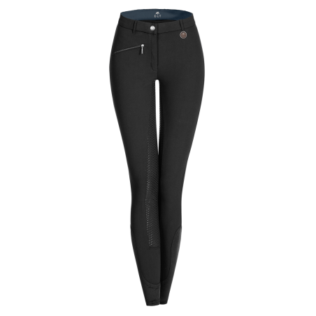 Reithose ELT Micro Sport Pro Silikon