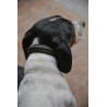 Geflochtenes Hundehalsband Dy'on - Braun