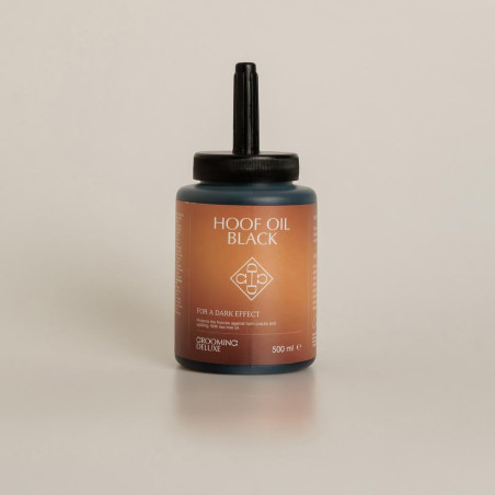 Fußöl Shine Grooming Deluxe von Kentucky