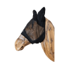 Fliegenmaske Soundless Kentucky - Schwarz